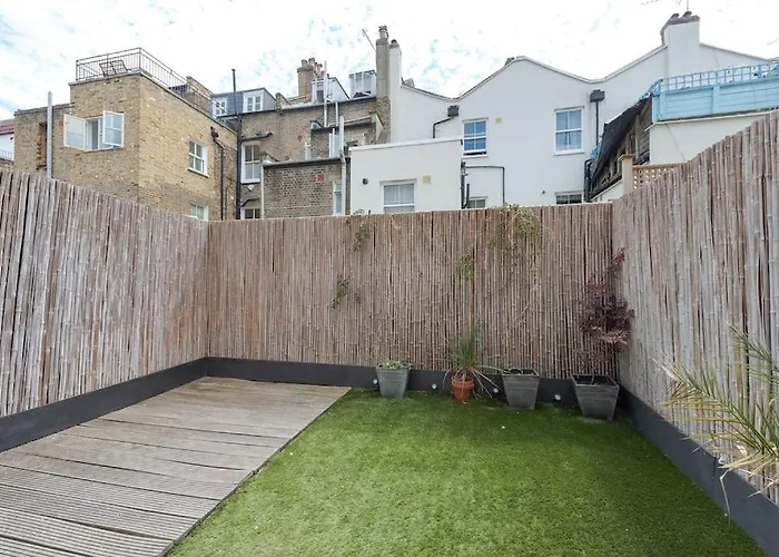 West Kensington By Capital