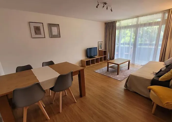 Antoni\'S Apartment