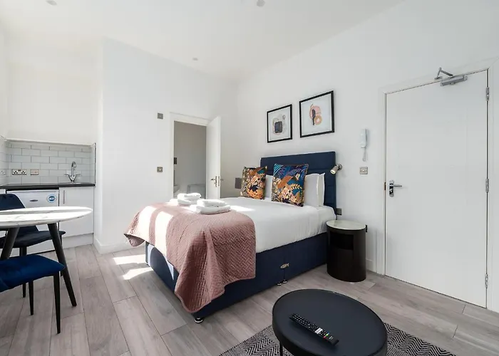 Richmond By Capital