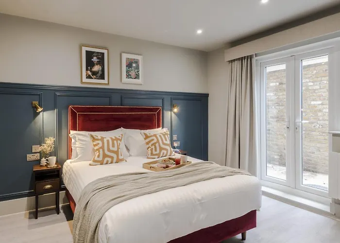 Tooting - Your Apartment