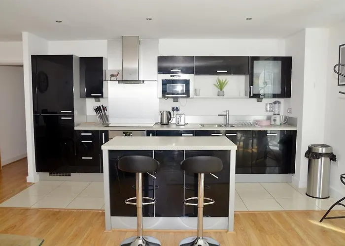 Excel Luxury Flat