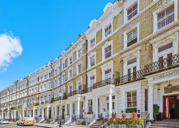Kensington & Chelsea - Stylish Apartment In Central London