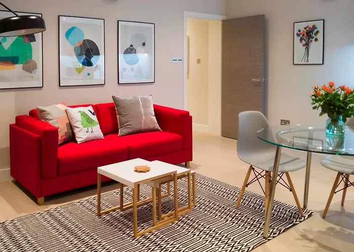Madison Hill - Fernlea Garden 8 - One Bedroom Home