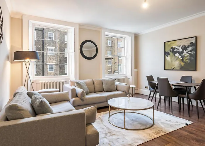 The Lyall Residences