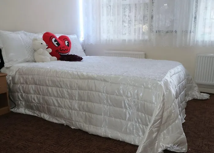 Dream Room