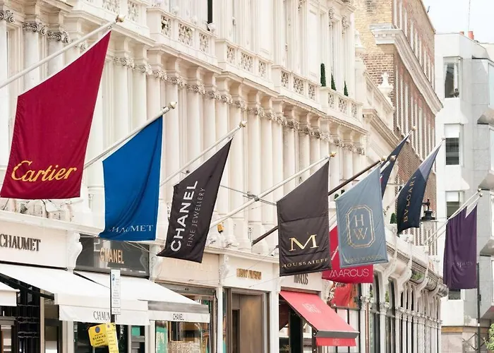 The Mayfair King