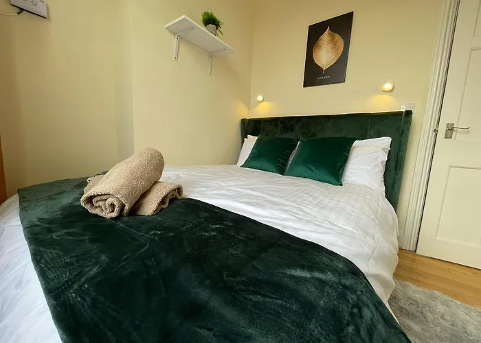 The Islington Hub