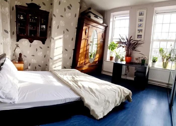 Double Room Near Highgate