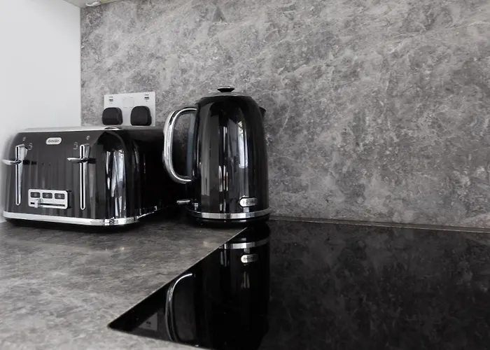 Luxury 2 Bedroom Huge Duplex Covent Garden Holborn
