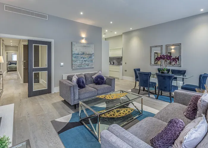 Green Street Residences By Aeria Apartments