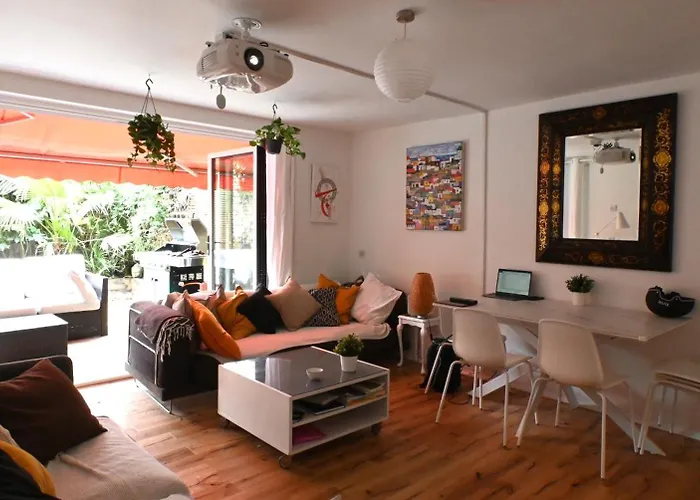 3-Bed House With Amazing Garden
