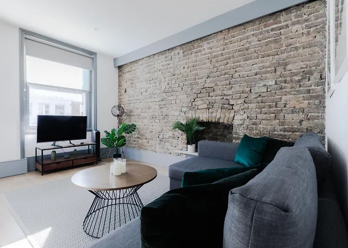 Prime Apartments Gloucester Road