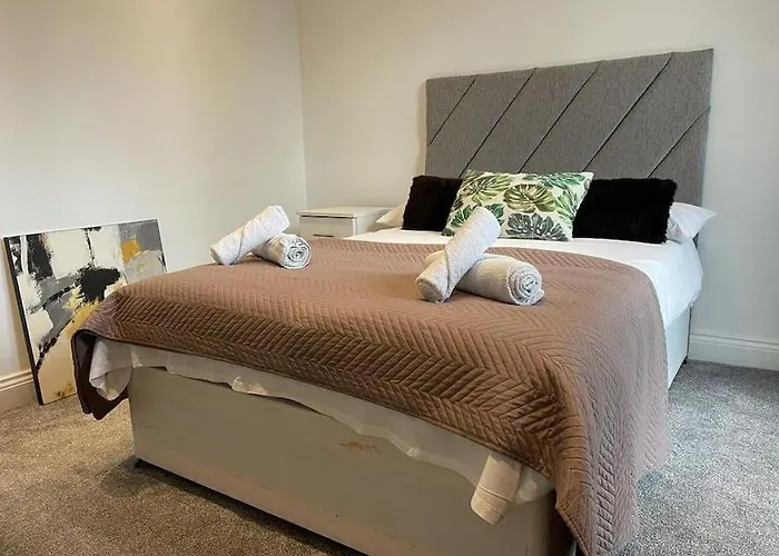 Chic Battersea Retreat
