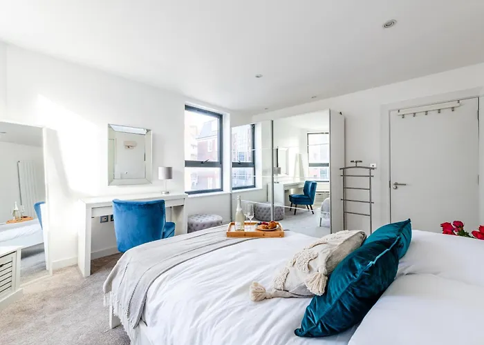 Apartment In Central London