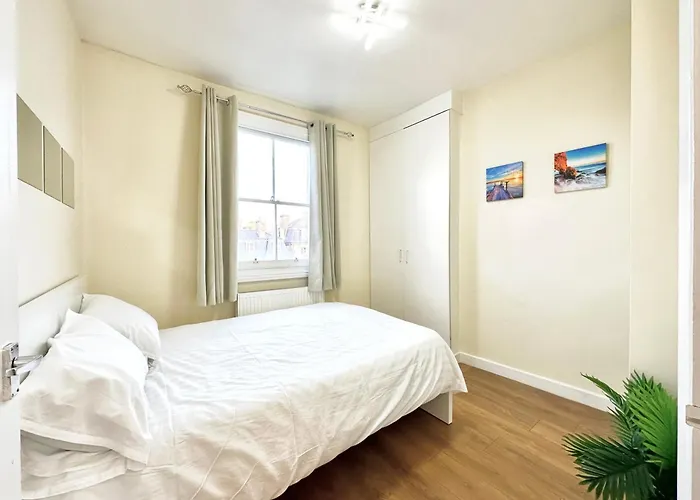 The Euston Guest House -60