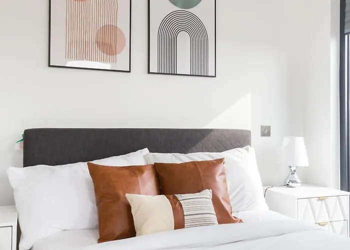 The Vale - Luxury Apartments