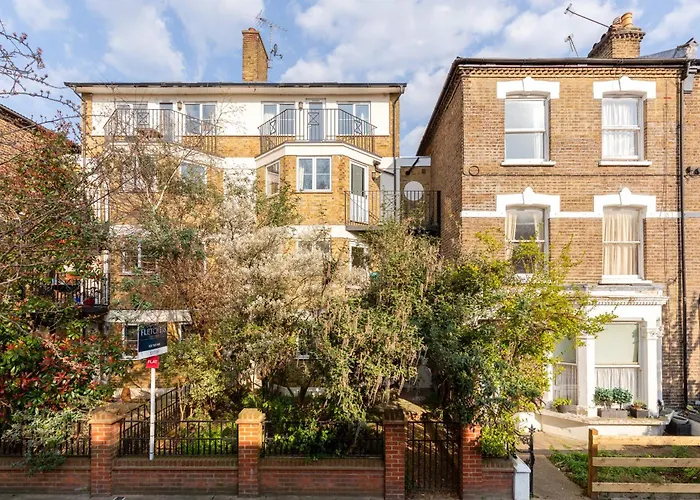 The Goldhawk Road Collection