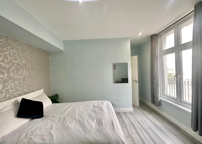 Chaltons Guest House