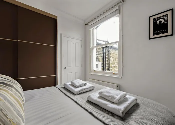 The West Kensington Collection