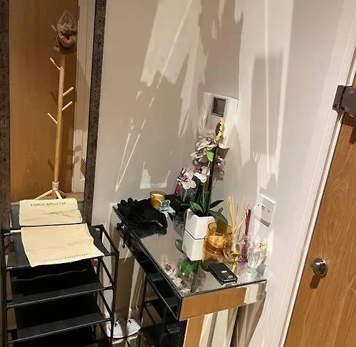 1 Bed Flat In Central London