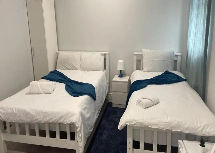 Beautiful Studio In London