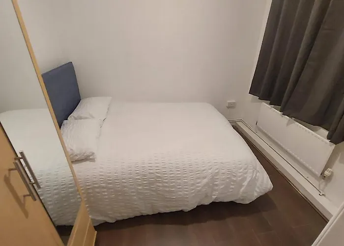 Bethnal Green Guest House