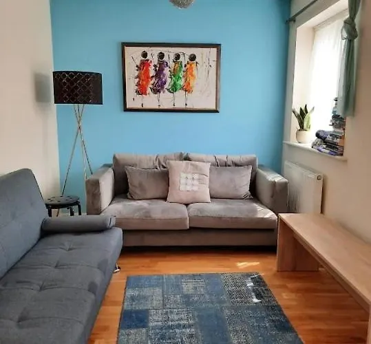 Cosy Private Room