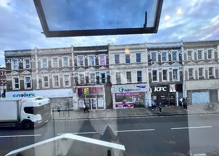 Flat1 419Fulham