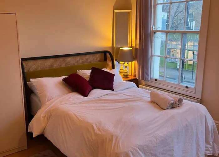 Apartament Kings Cross