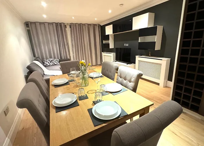 Standard Villa