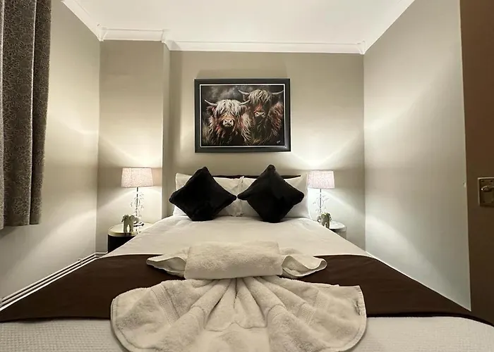 Beautiful Family Apartment