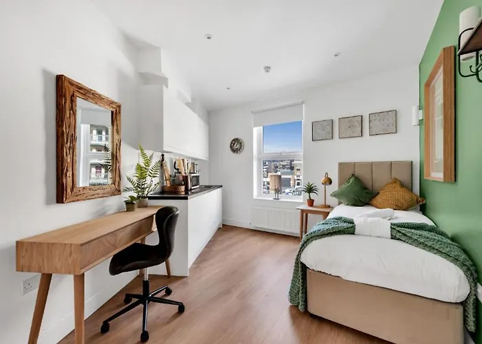 Cozy And Lovely Studio - Close To Everything!