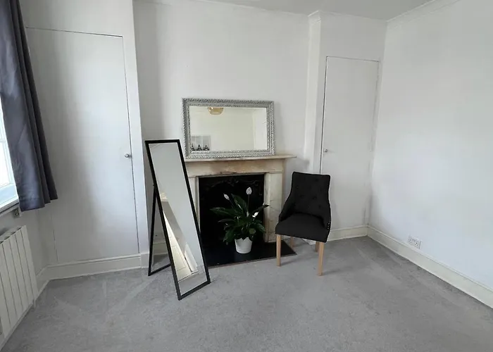 Rooms In Central London