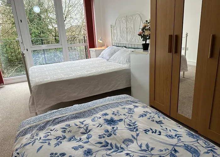 Wembley Accommodation