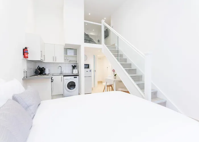 Studio By Hyde Park