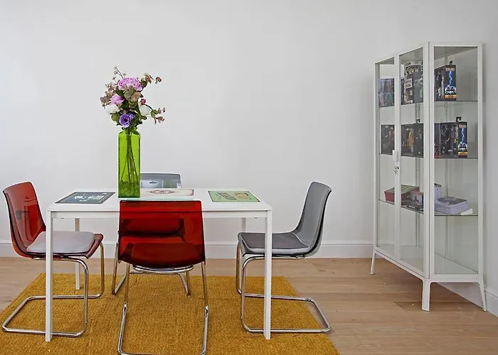 Shirlock Home - Italianflat