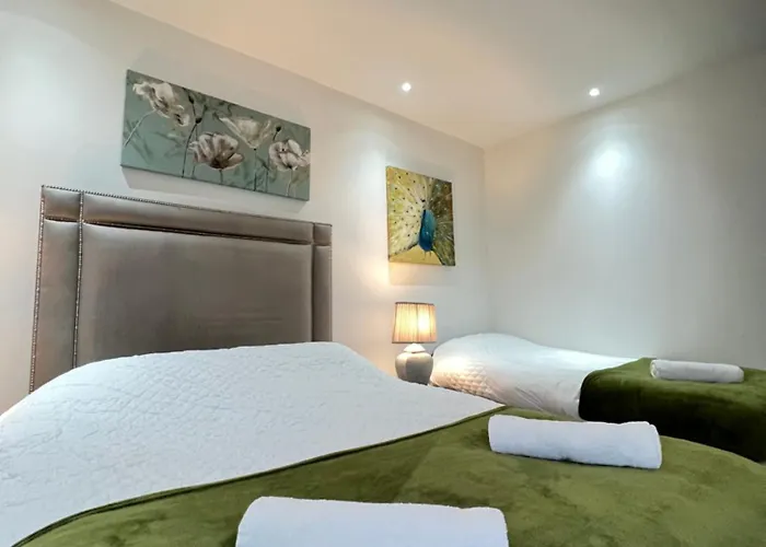 Fulham Suites