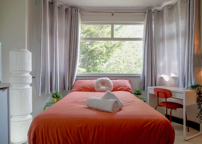 Luxury Boutique Studio London