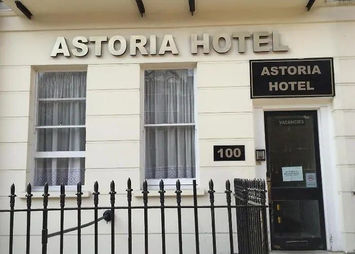 Astoria Hotel