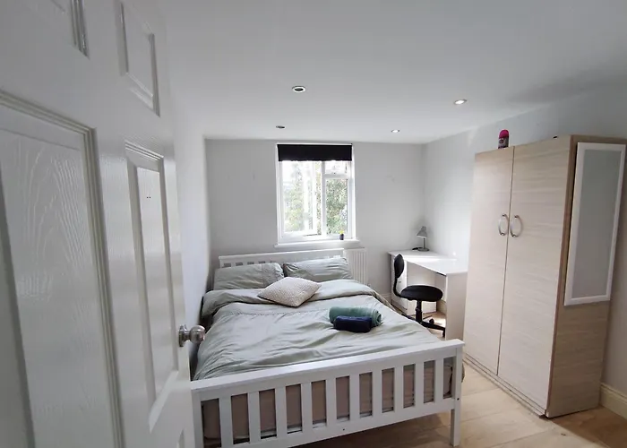Comfystay-London
