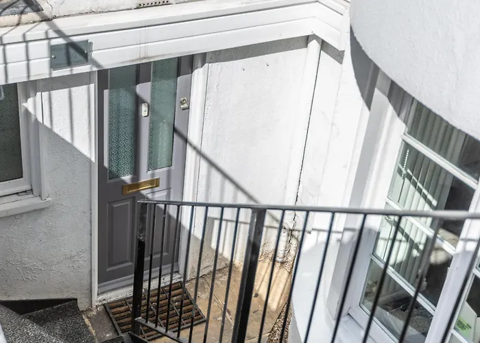 Paddington/Lancaster Gate Luxury Apartment By Hyde Park
