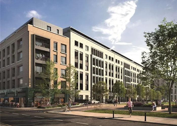 The Portobello Apartment