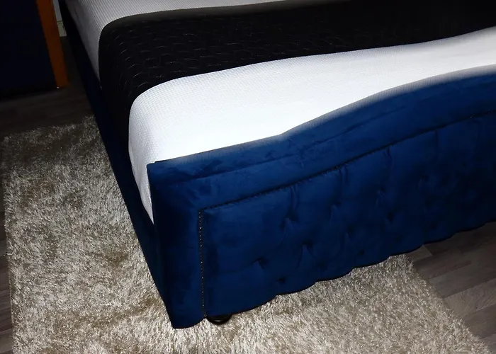 comfort lodge