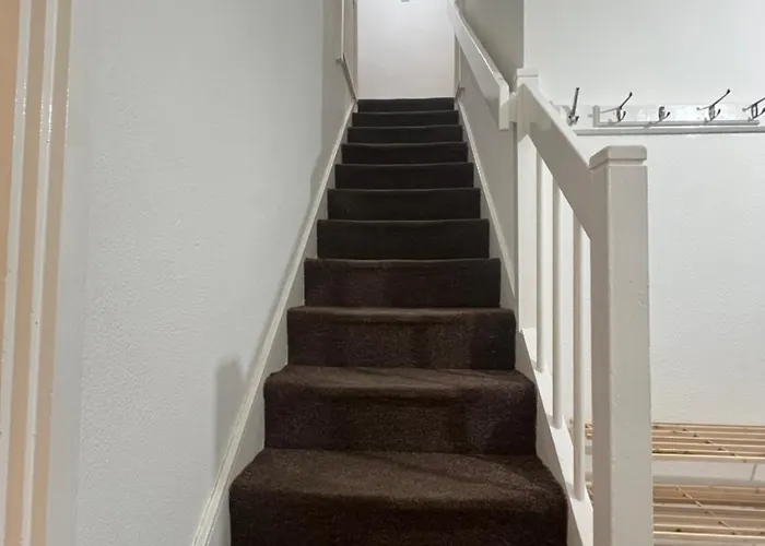 2 Bed Flat With Easy Access To Excel, Central London, City Airport, O2