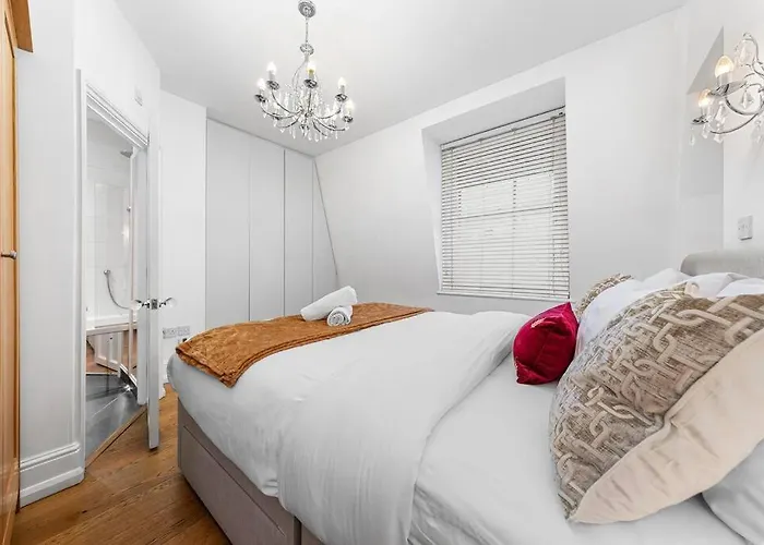 1Br Harrods Hydepark Knightsbridge Kb91