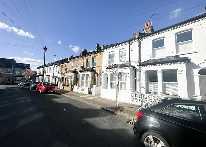 Stay In Tooting