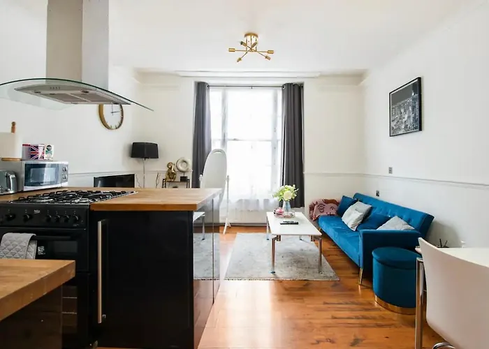 Hyde Park Apartments