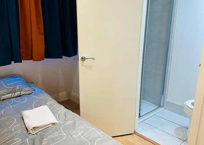 Tiny But Private & Best Location