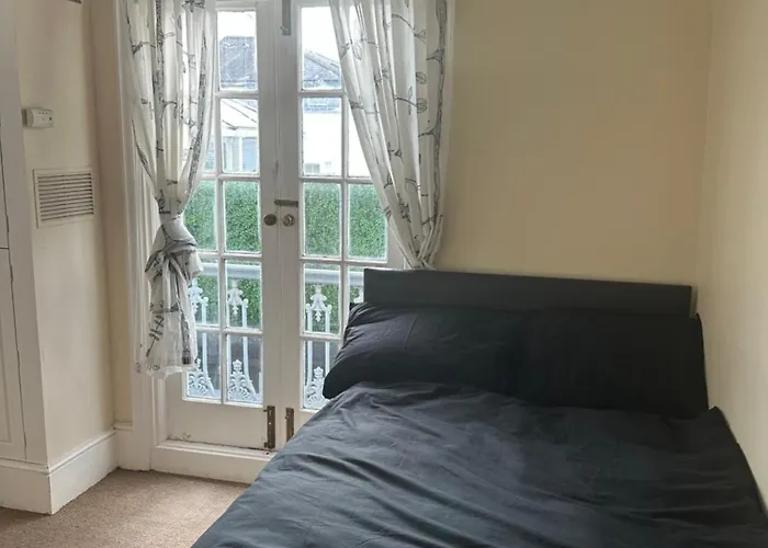 Double Bedroom In Central London