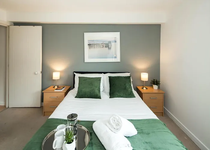 Work Friendly Flat London Bridge Near Guys Hospital And Borough Market